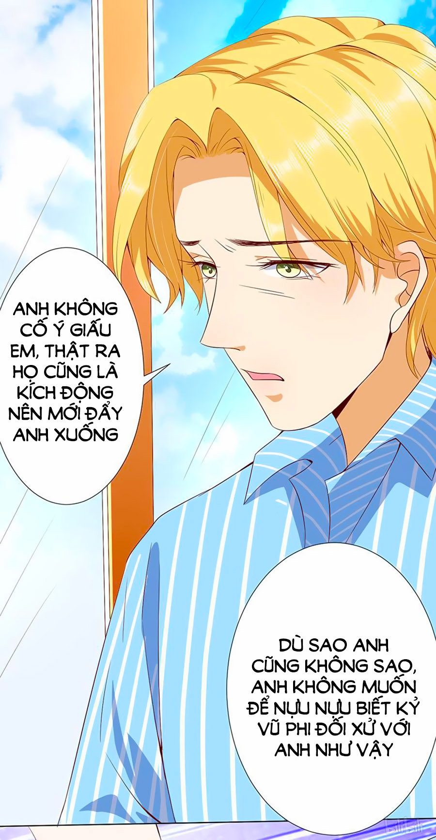 Bác Sĩ Sở Cũng Muốn Yêu Chapter 174 - 24