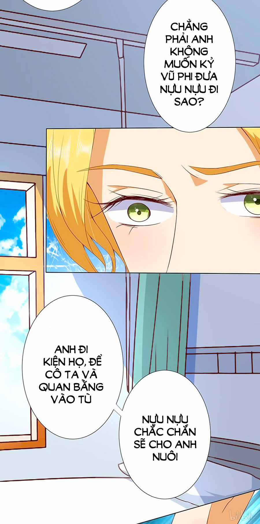 Bác Sĩ Sở Cũng Muốn Yêu Chapter 174 - 27