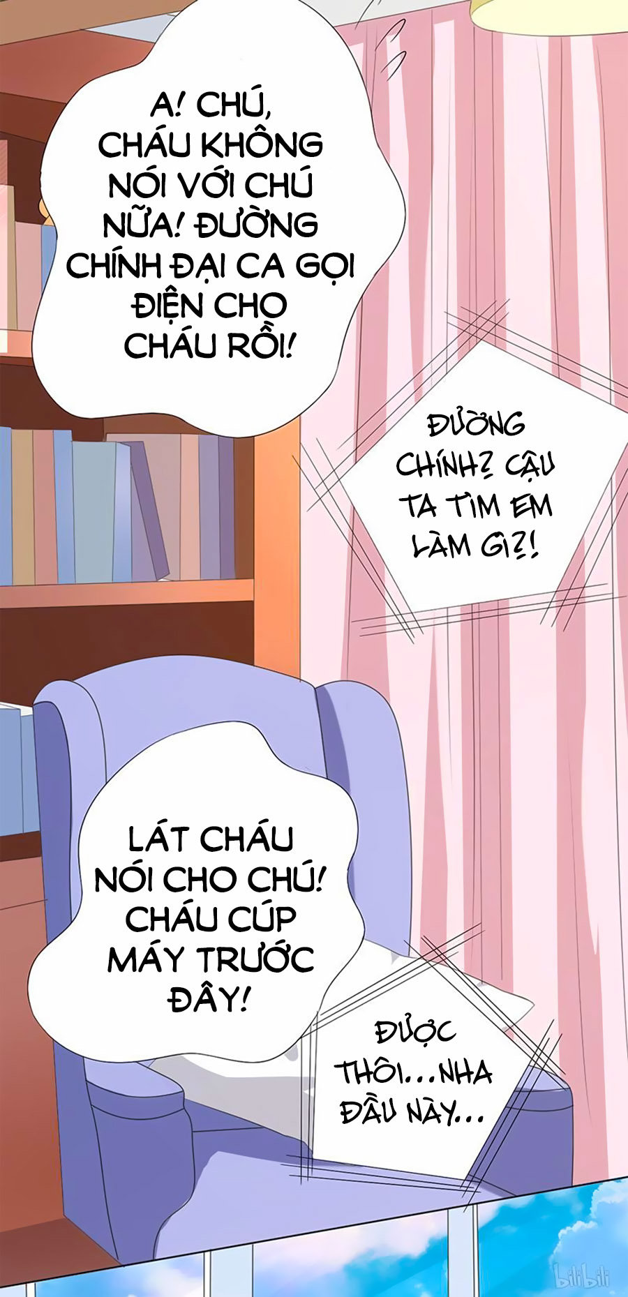 Bác Sĩ Sở Cũng Muốn Yêu Chapter 174 - 5