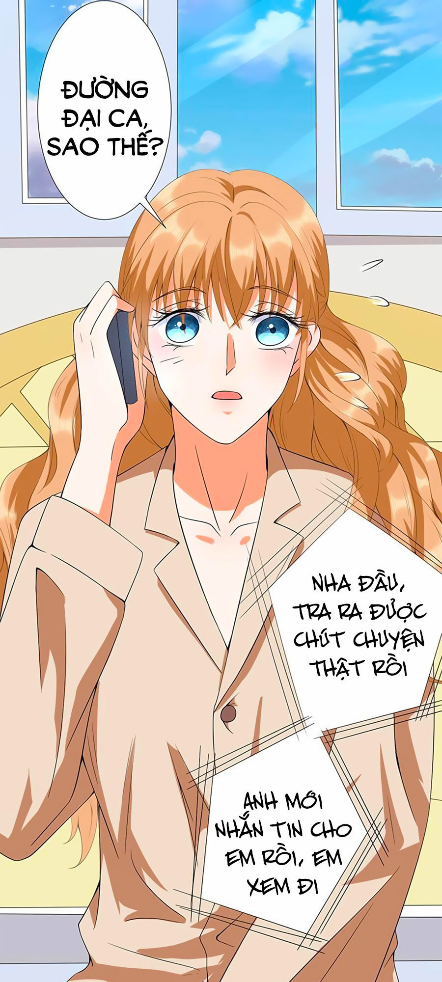 Bác Sĩ Sở Cũng Muốn Yêu Chapter 174 - 6