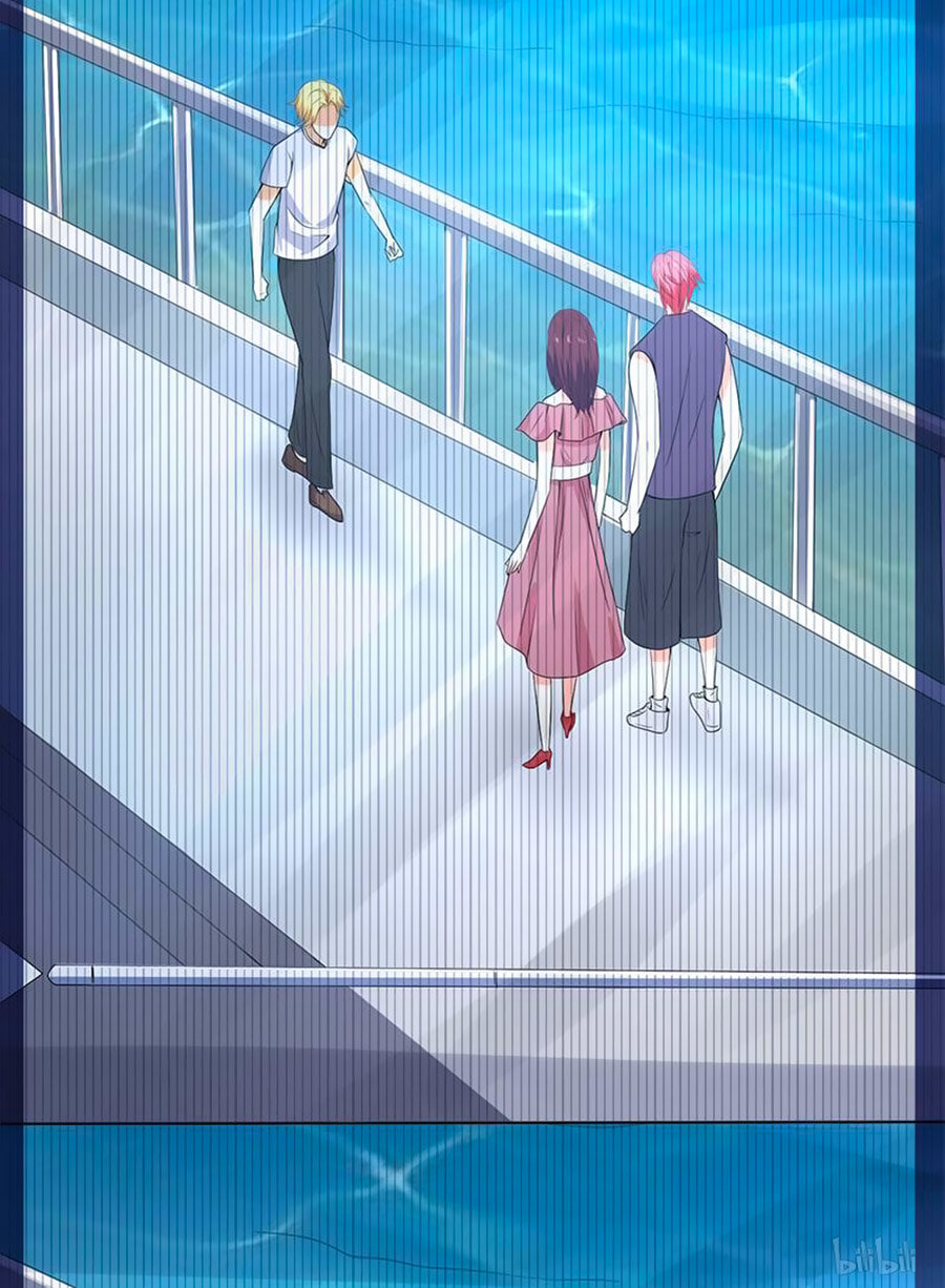 Bác Sĩ Sở Cũng Muốn Yêu Chapter 174 - 10