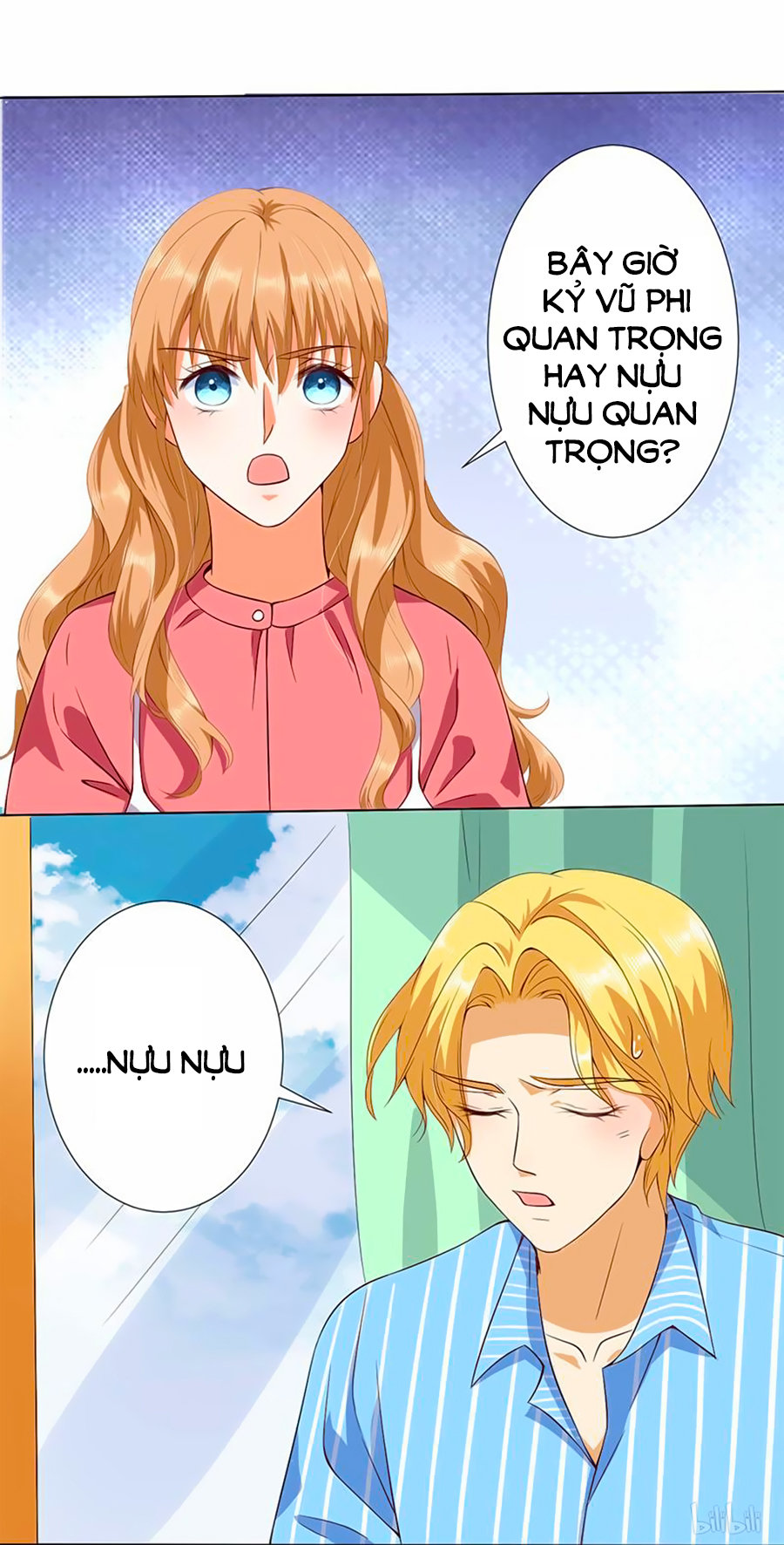 Bác Sĩ Sở Cũng Muốn Yêu Chapter 175 - 2