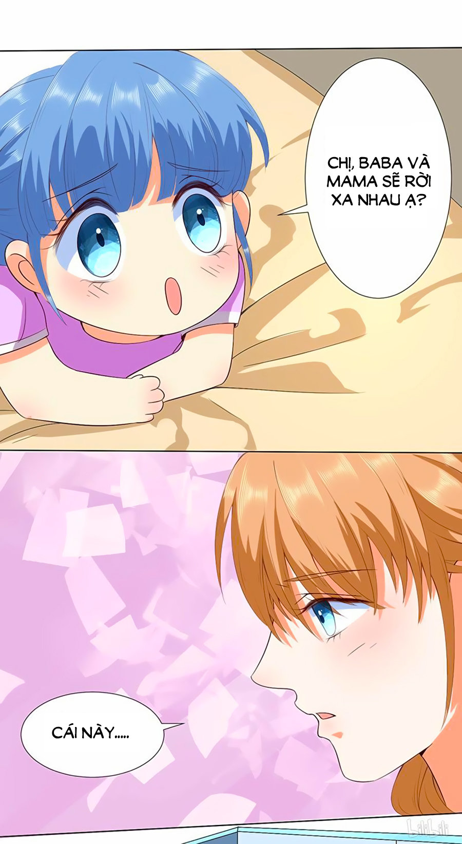 Bác Sĩ Sở Cũng Muốn Yêu Chapter 175 - 11