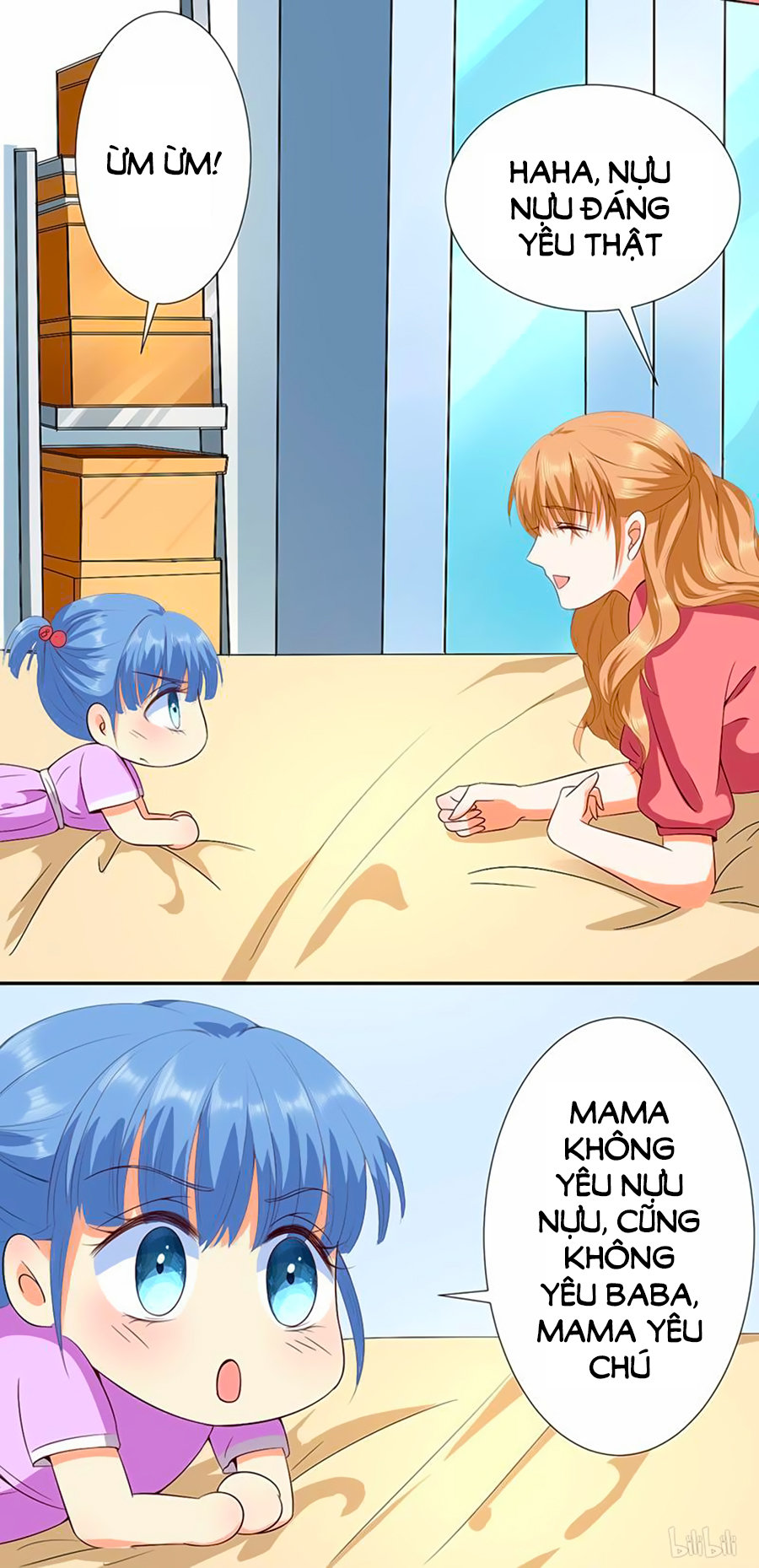 Bác Sĩ Sở Cũng Muốn Yêu Chapter 175 - 14