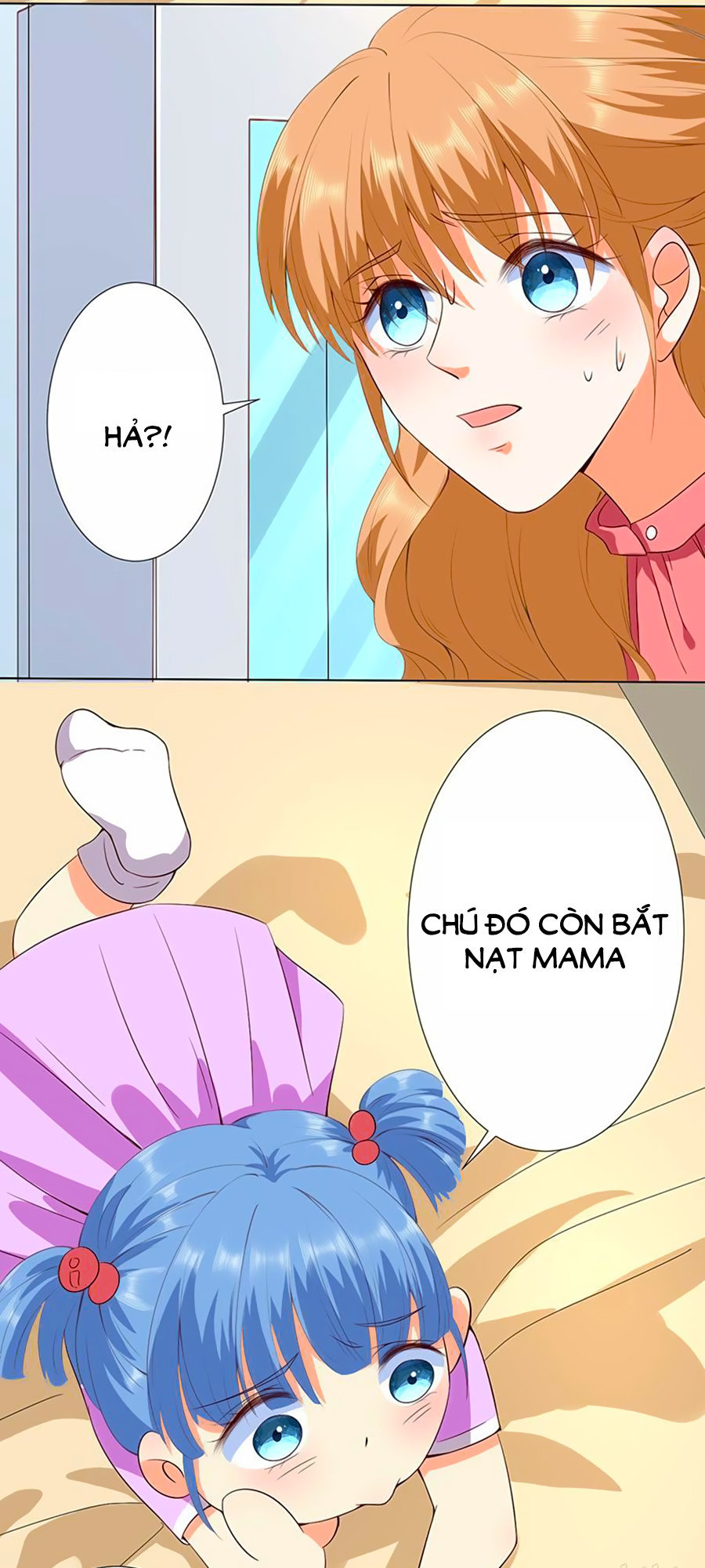 Bác Sĩ Sở Cũng Muốn Yêu Chapter 175 - 15