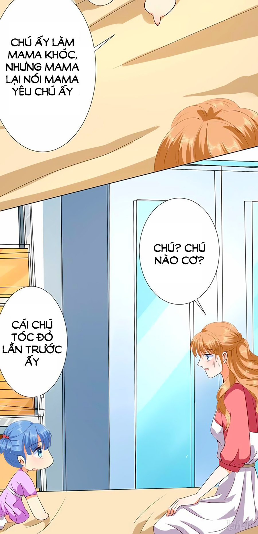 Bác Sĩ Sở Cũng Muốn Yêu Chapter 175 - 17