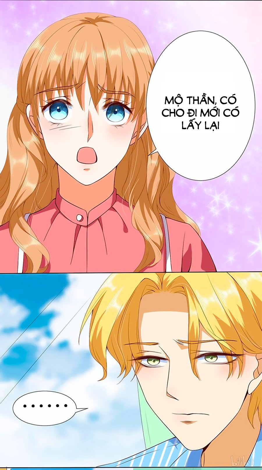 Bác Sĩ Sở Cũng Muốn Yêu Chapter 175 - 3