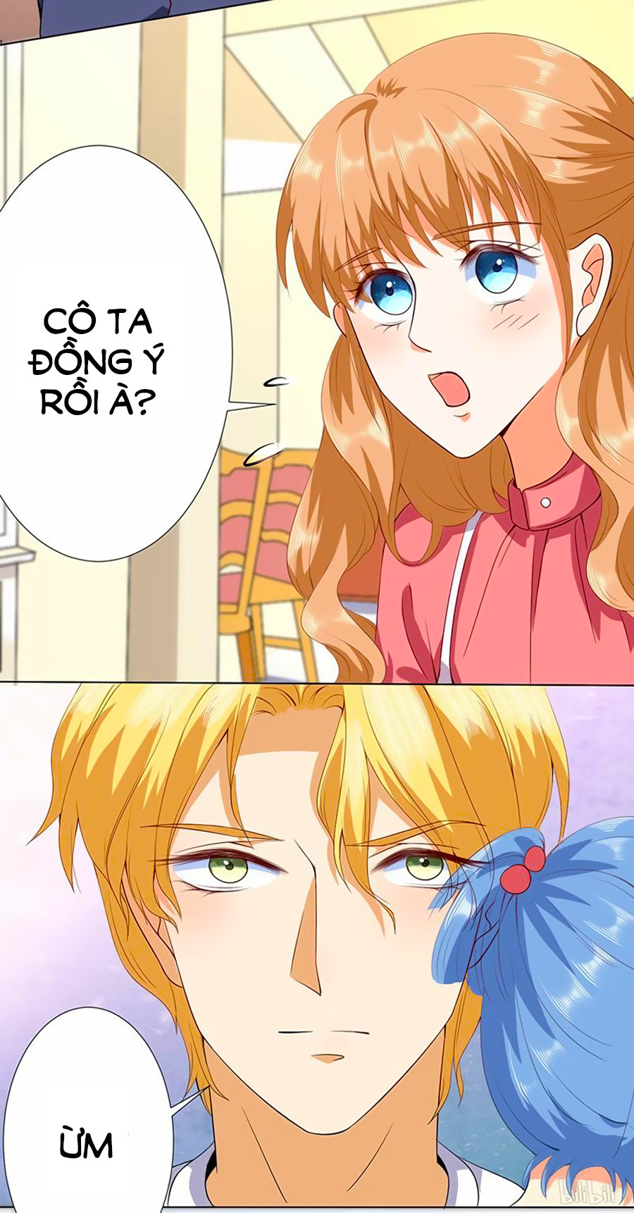 Bác Sĩ Sở Cũng Muốn Yêu Chapter 175 - 28