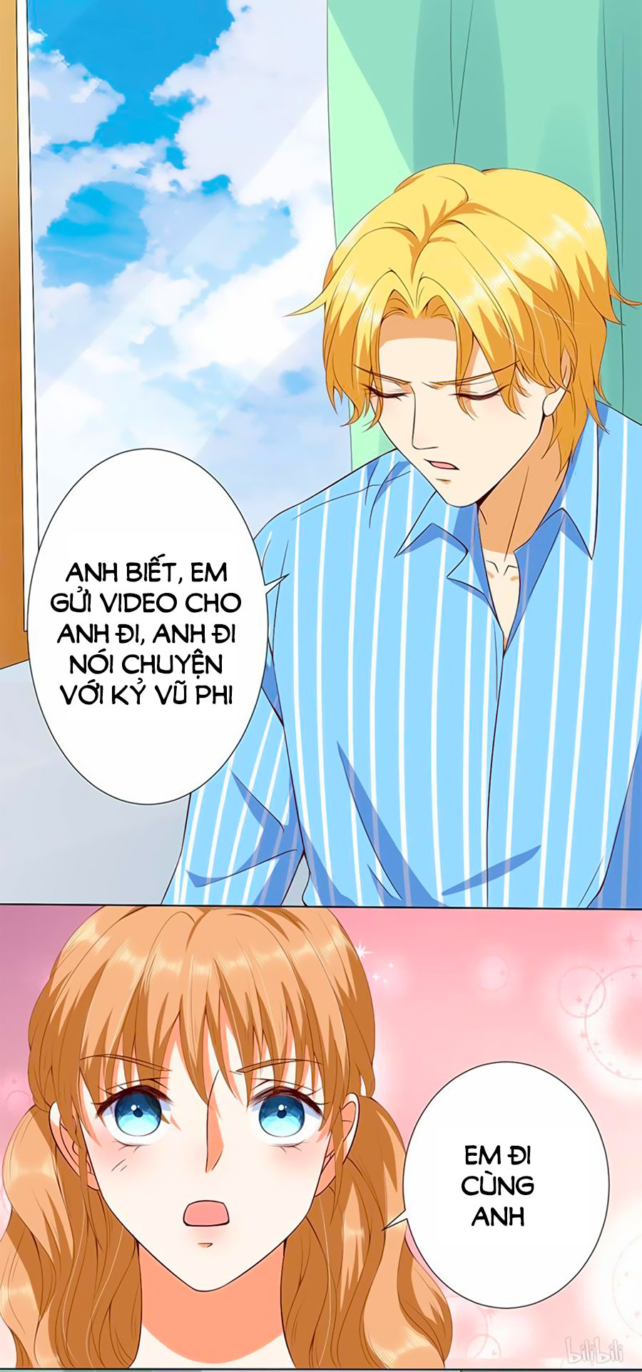 Bác Sĩ Sở Cũng Muốn Yêu Chapter 175 - 4