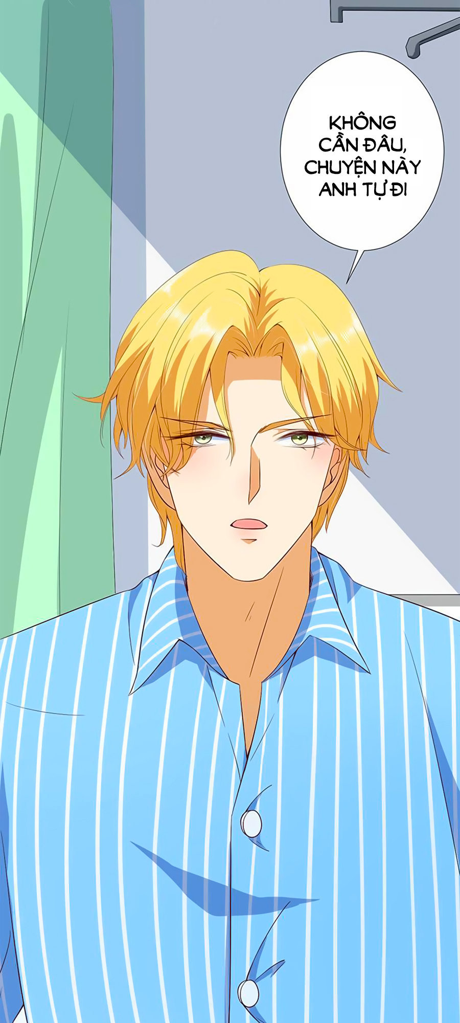 Bác Sĩ Sở Cũng Muốn Yêu Chapter 175 - 5