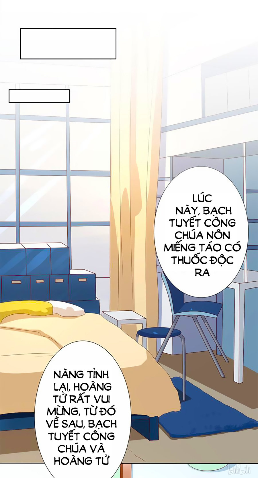 Bác Sĩ Sở Cũng Muốn Yêu Chapter 175 - 7