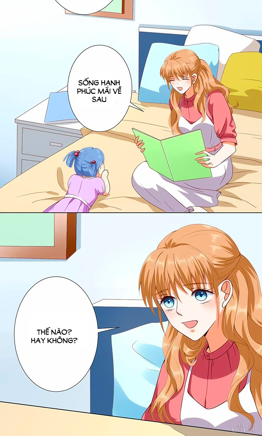 Bác Sĩ Sở Cũng Muốn Yêu Chapter 175 - 8