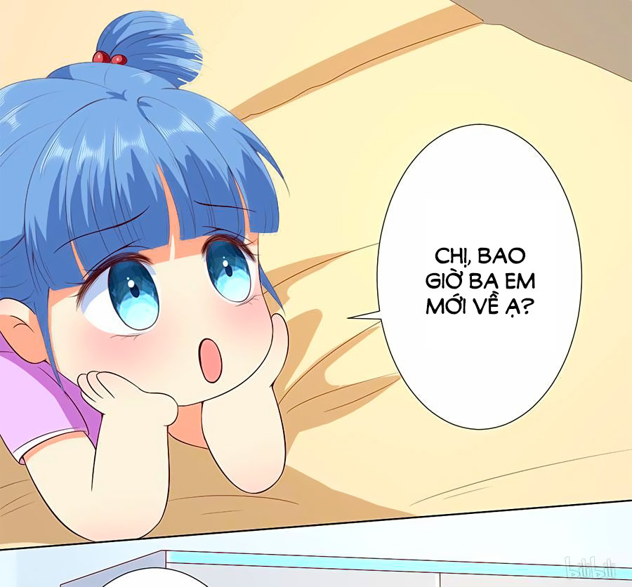 Bác Sĩ Sở Cũng Muốn Yêu Chapter 175 - 9