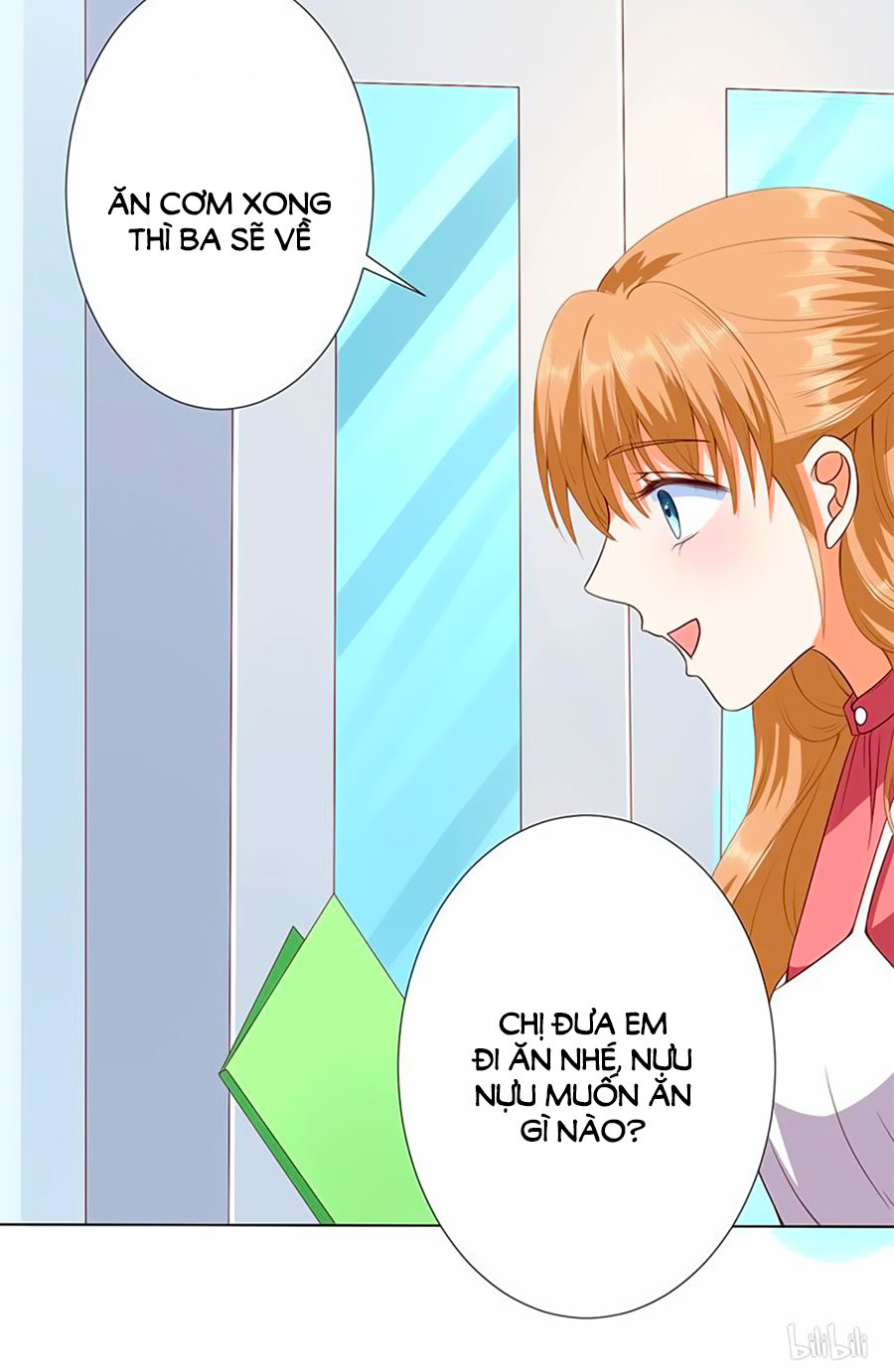 Bác Sĩ Sở Cũng Muốn Yêu Chapter 175 - 10