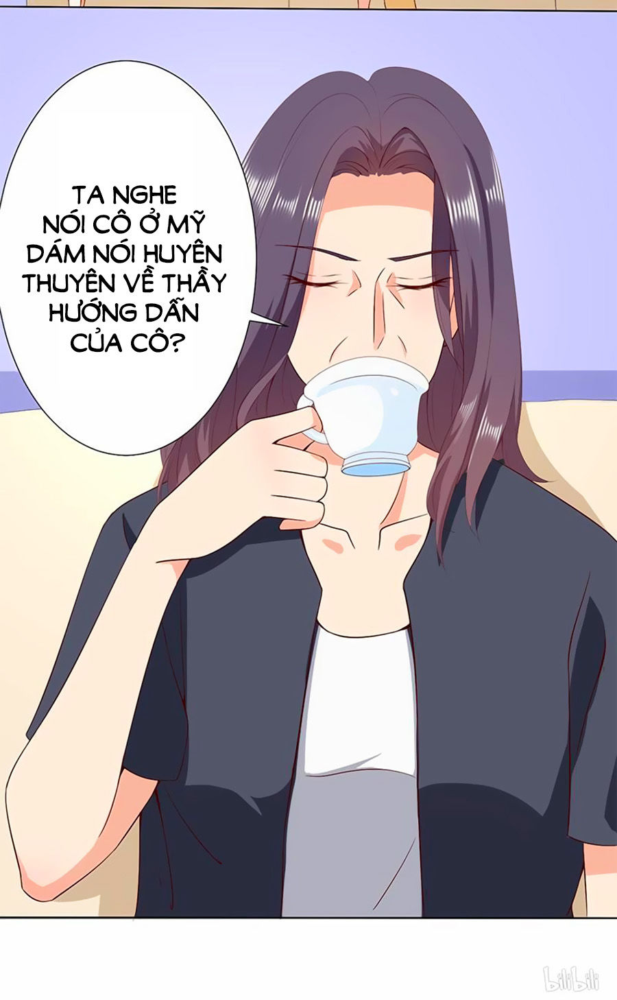 Bác Sĩ Sở Cũng Muốn Yêu Chapter 176 - 11