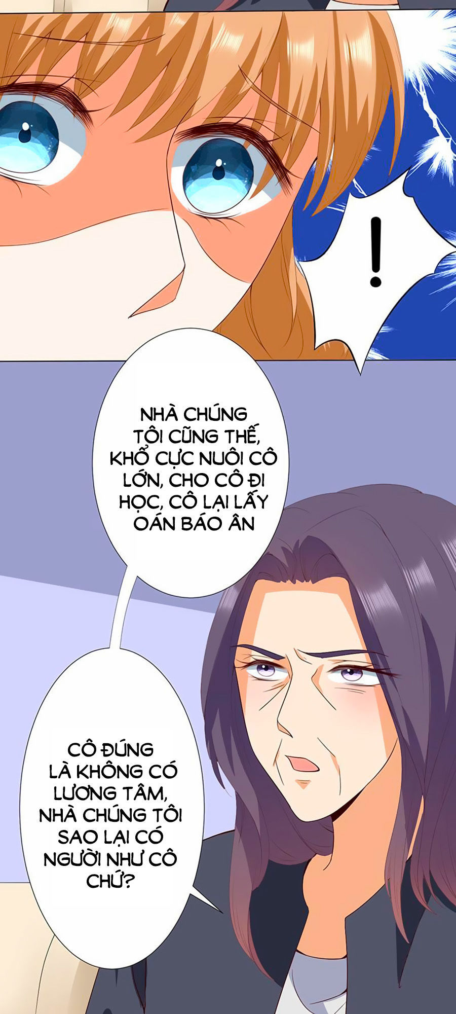 Bác Sĩ Sở Cũng Muốn Yêu Chapter 176 - 13