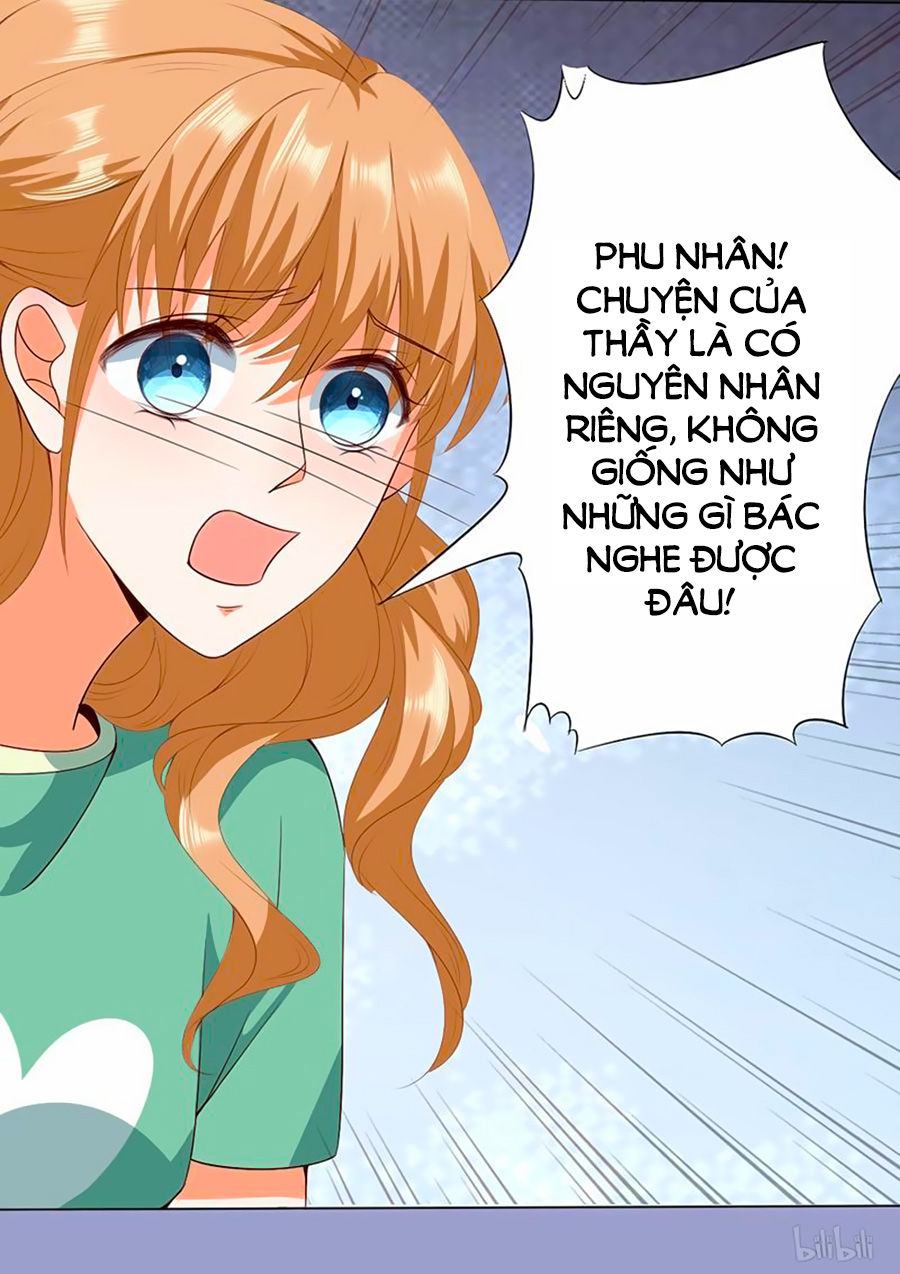 Bác Sĩ Sở Cũng Muốn Yêu Chapter 176 - 15