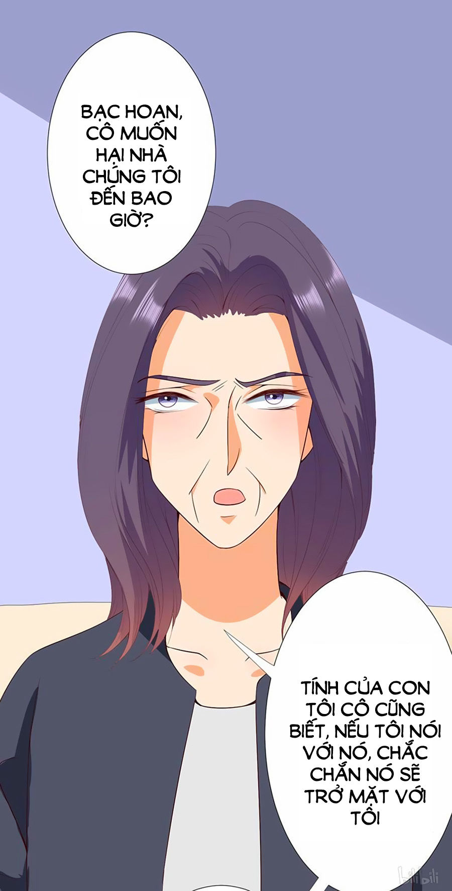 Bác Sĩ Sở Cũng Muốn Yêu Chapter 176 - 16