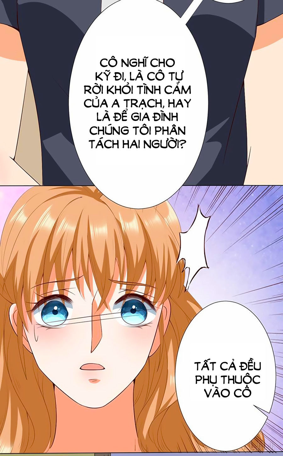 Bác Sĩ Sở Cũng Muốn Yêu Chapter 176 - 17