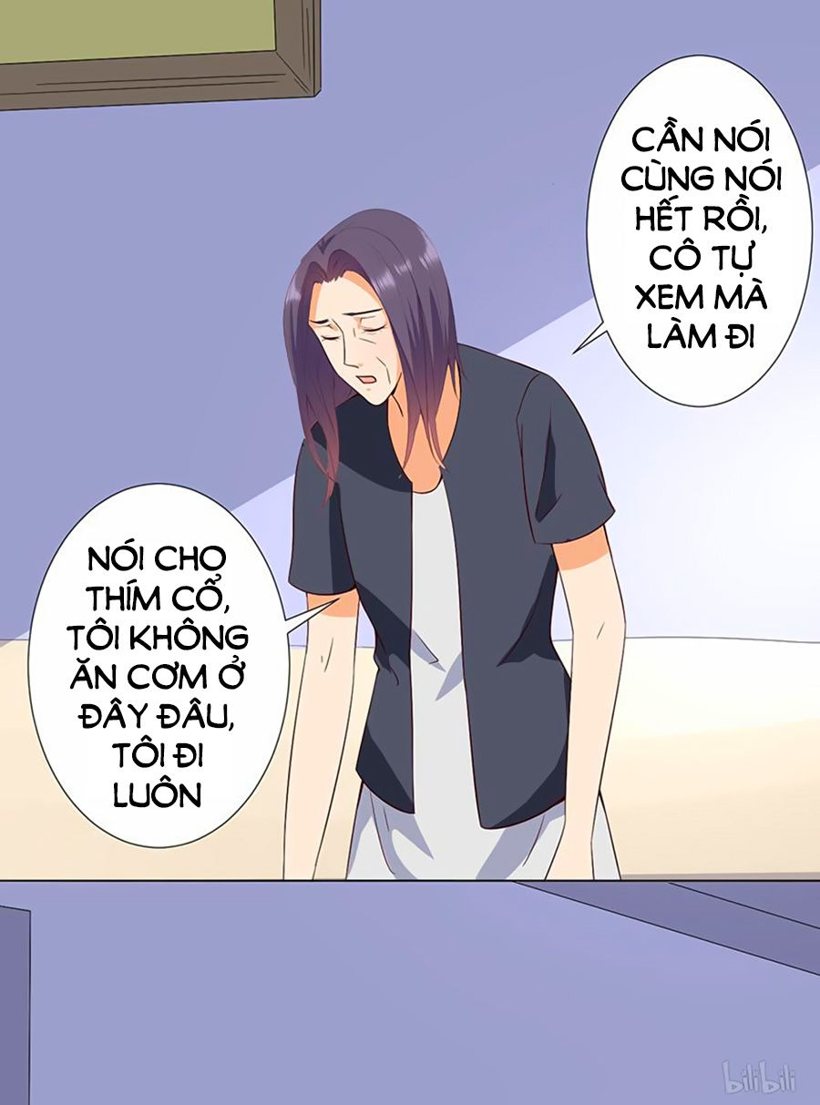 Bác Sĩ Sở Cũng Muốn Yêu Chapter 176 - 18