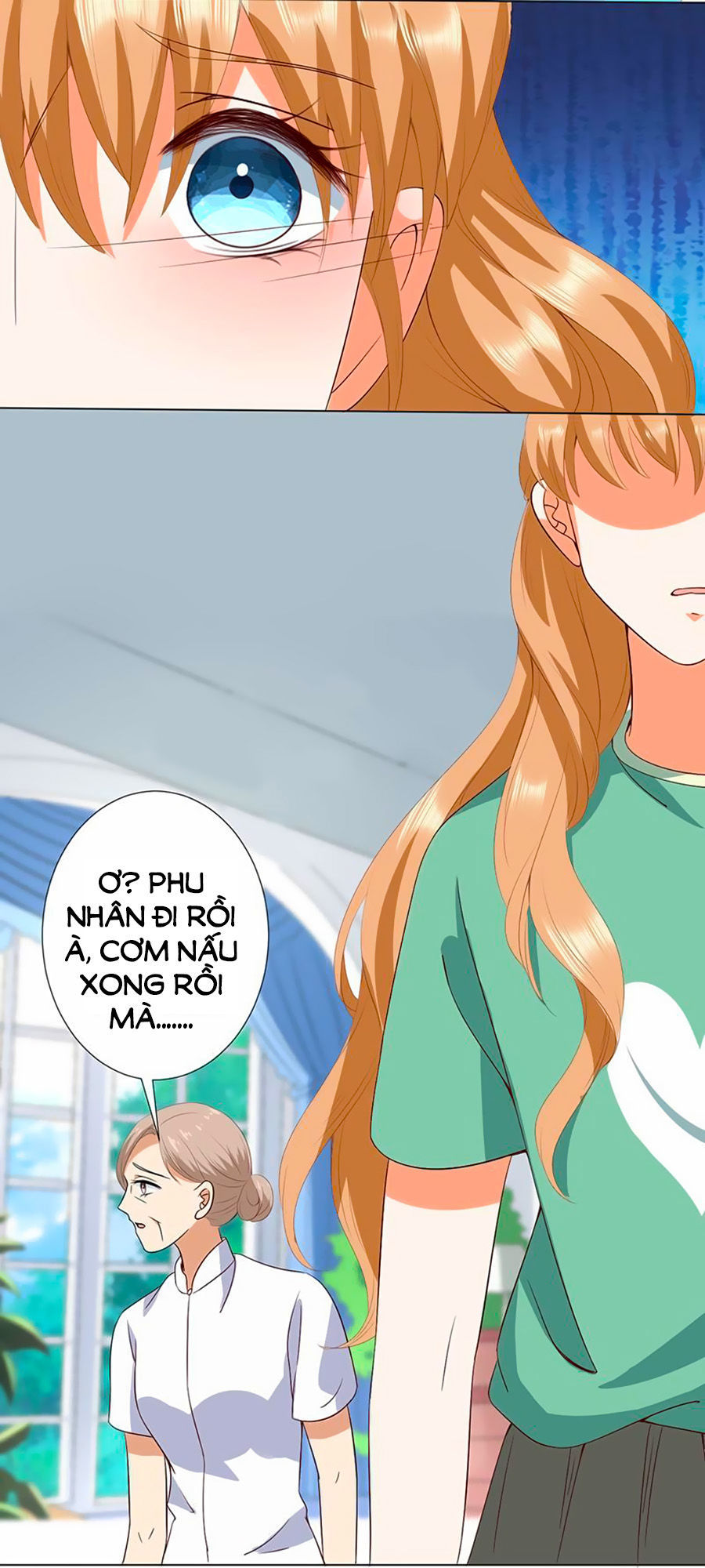 Bác Sĩ Sở Cũng Muốn Yêu Chapter 176 - 21