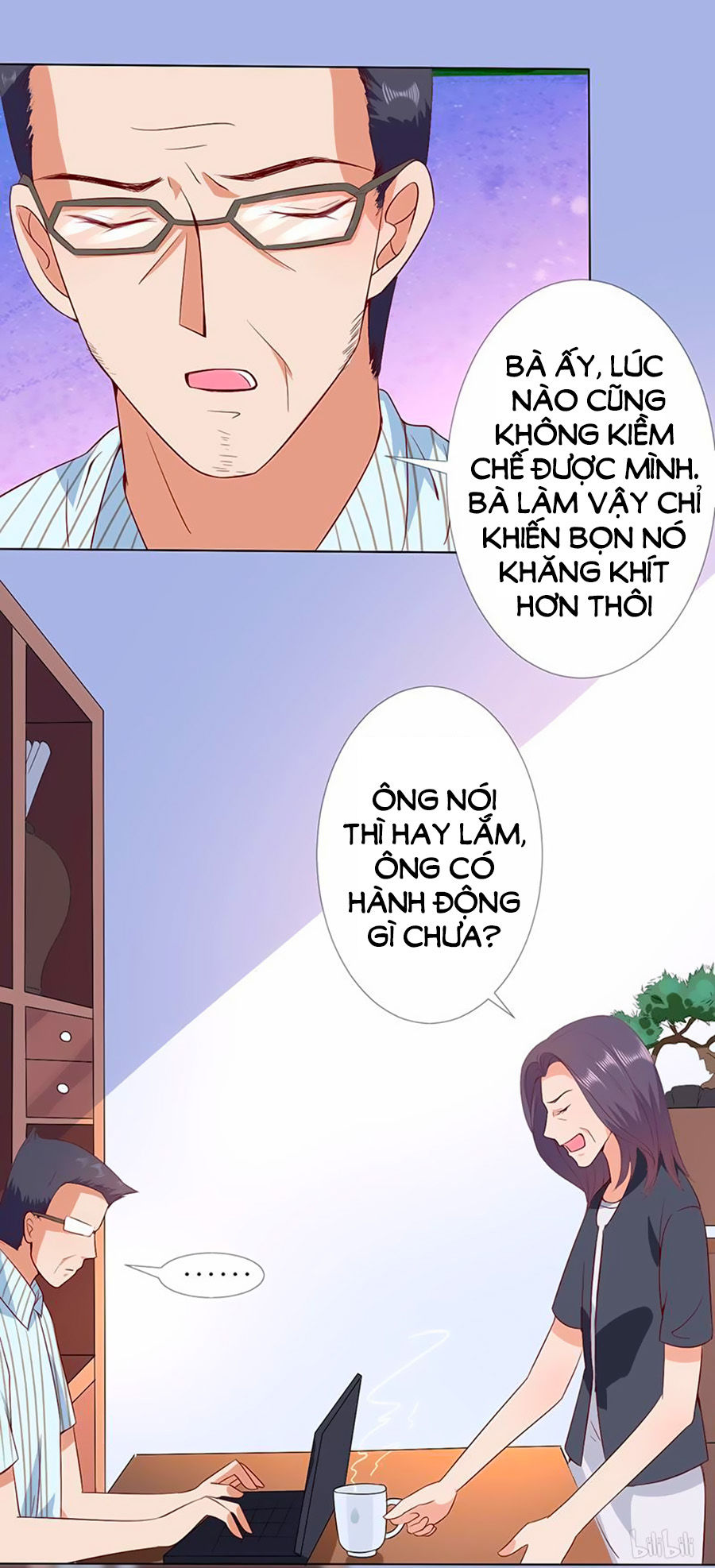 Bác Sĩ Sở Cũng Muốn Yêu Chapter 176 - 24