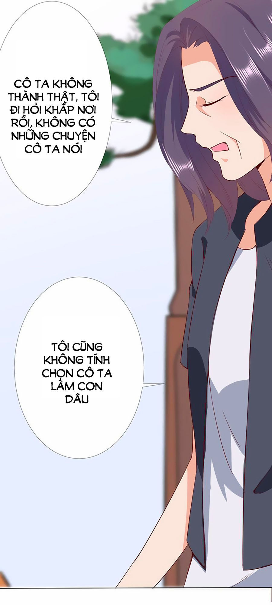 Bác Sĩ Sở Cũng Muốn Yêu Chapter 176 - 26