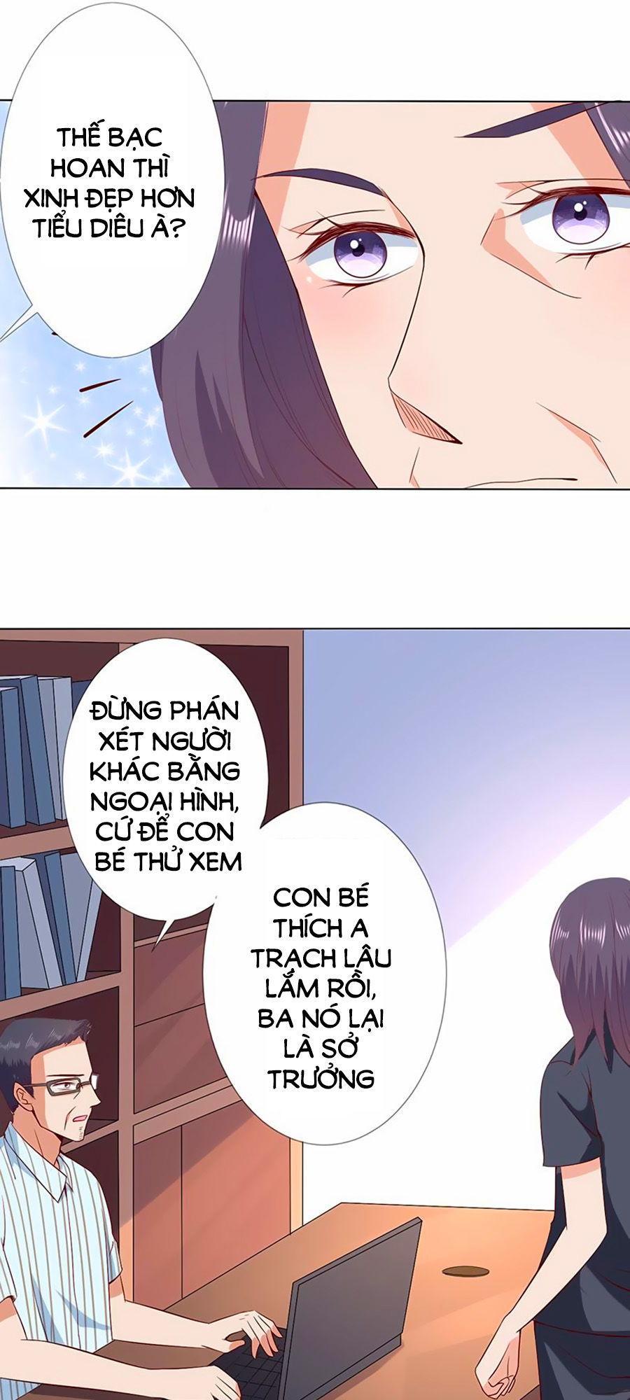 Bác Sĩ Sở Cũng Muốn Yêu Chapter 176 - 31