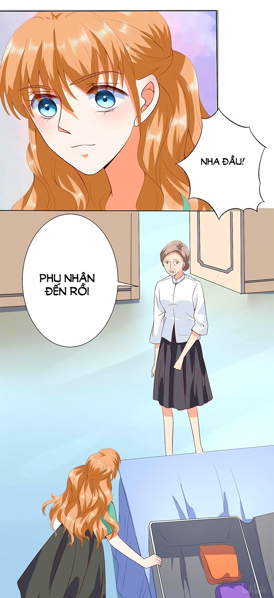 Bác Sĩ Sở Cũng Muốn Yêu Chapter 176 - 6