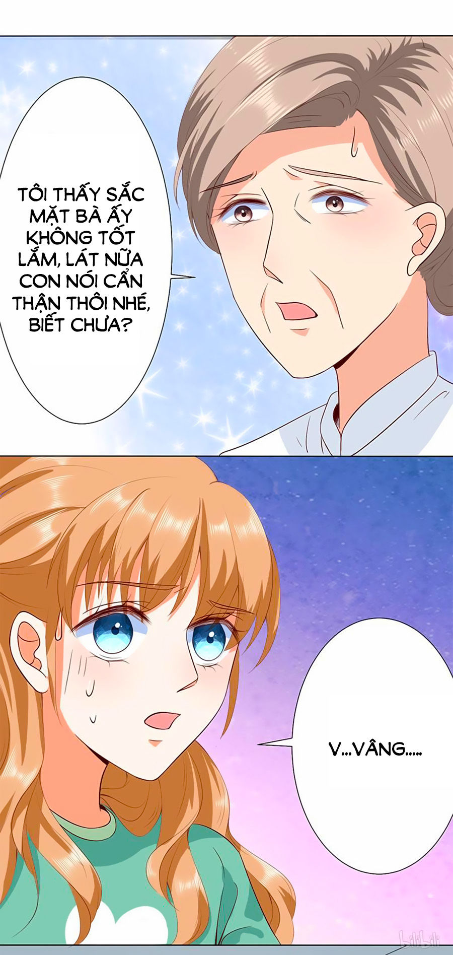 Bác Sĩ Sở Cũng Muốn Yêu Chapter 176 - 8