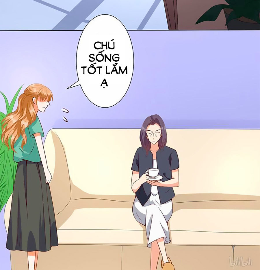 Bác Sĩ Sở Cũng Muốn Yêu Chapter 176 - 10