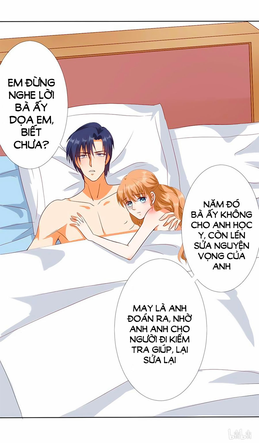 Bác Sĩ Sở Cũng Muốn Yêu Chapter 177 - 12