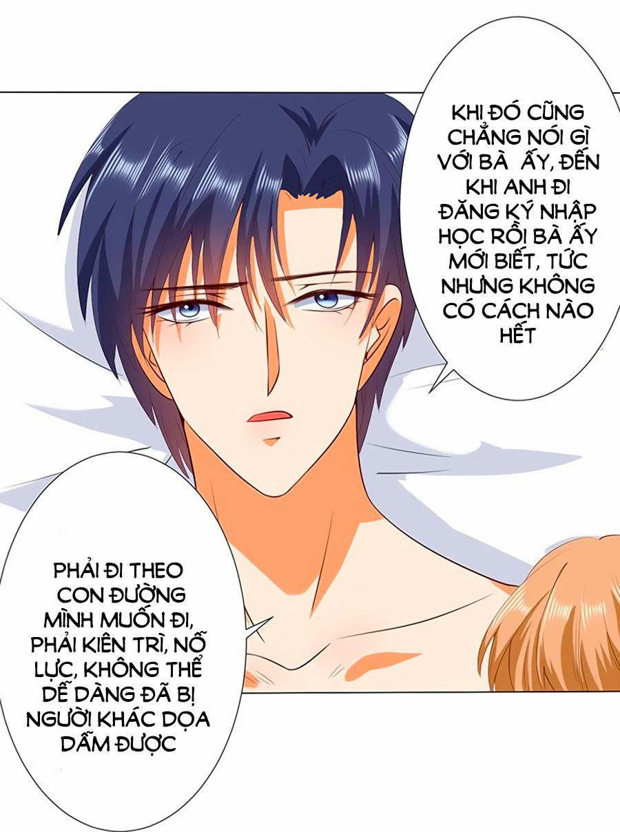 Bác Sĩ Sở Cũng Muốn Yêu Chapter 177 - 13