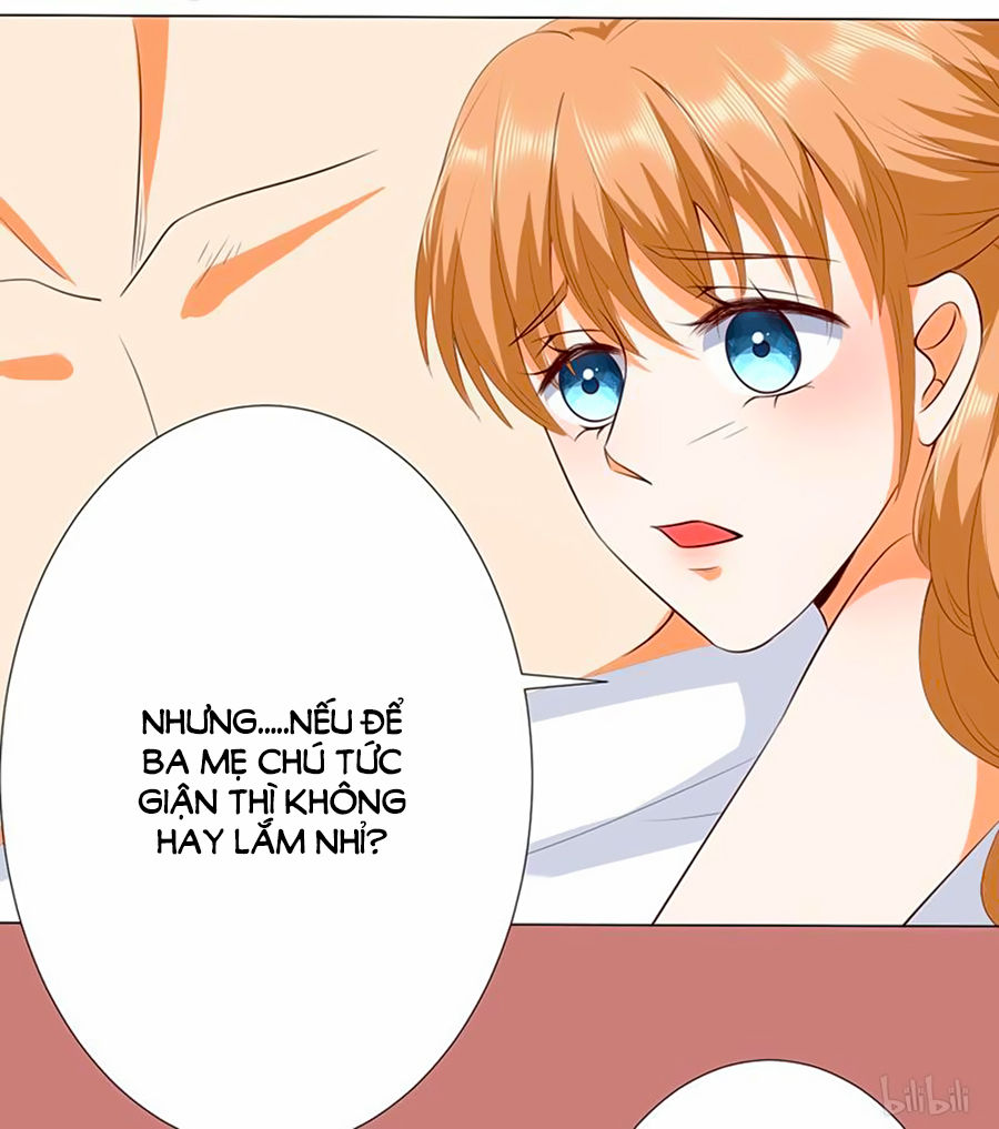 Bác Sĩ Sở Cũng Muốn Yêu Chapter 177 - 14