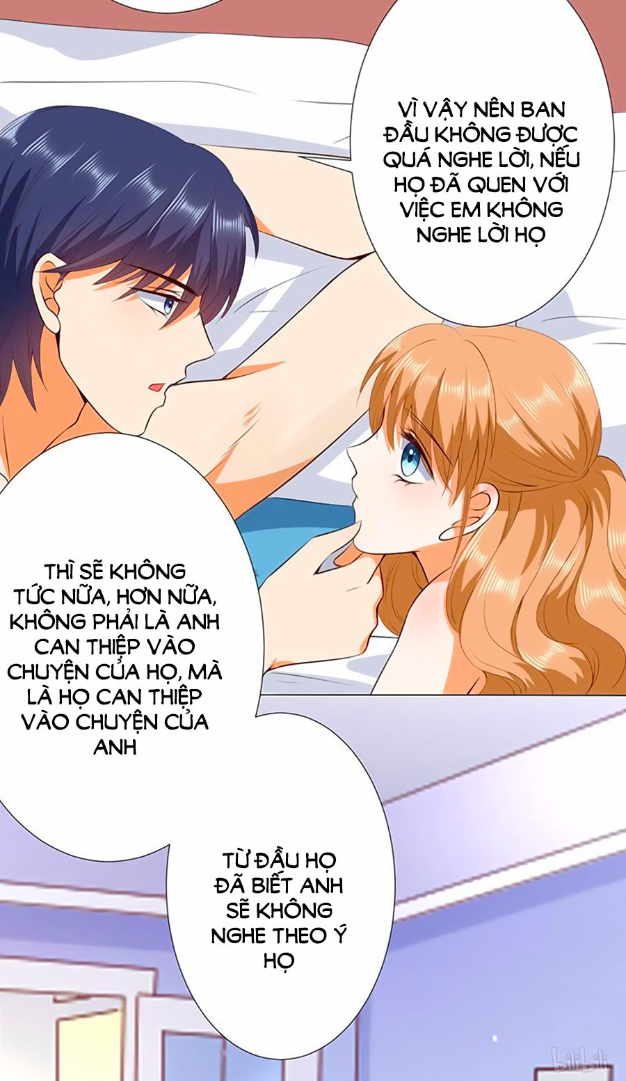 Bác Sĩ Sở Cũng Muốn Yêu Chapter 177 - 15