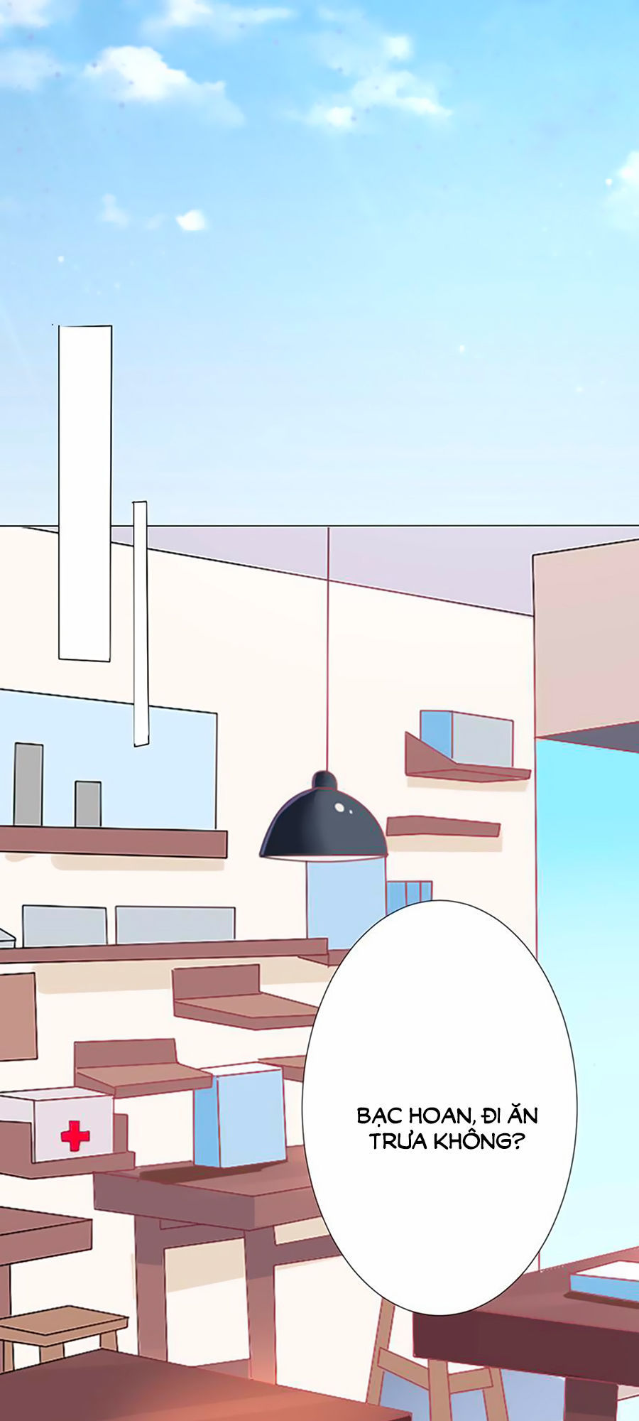 Bác Sĩ Sở Cũng Muốn Yêu Chapter 177 - 18