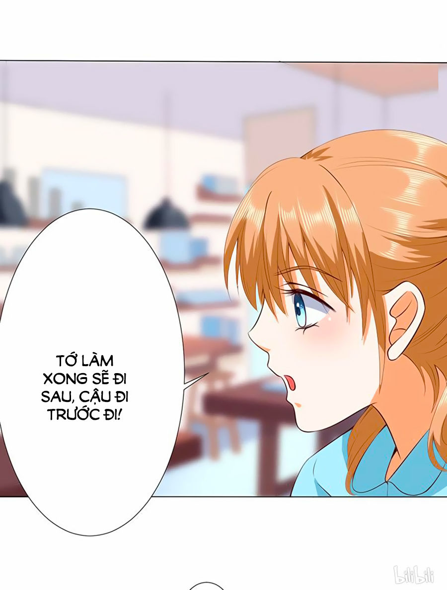 Bác Sĩ Sở Cũng Muốn Yêu Chapter 177 - 20