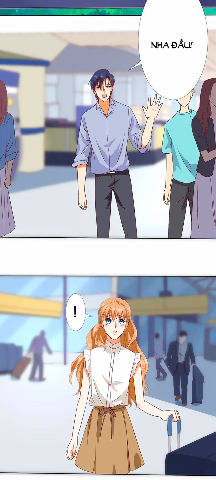 Bác Sĩ Sở Cũng Muốn Yêu Chapter 177 - 3