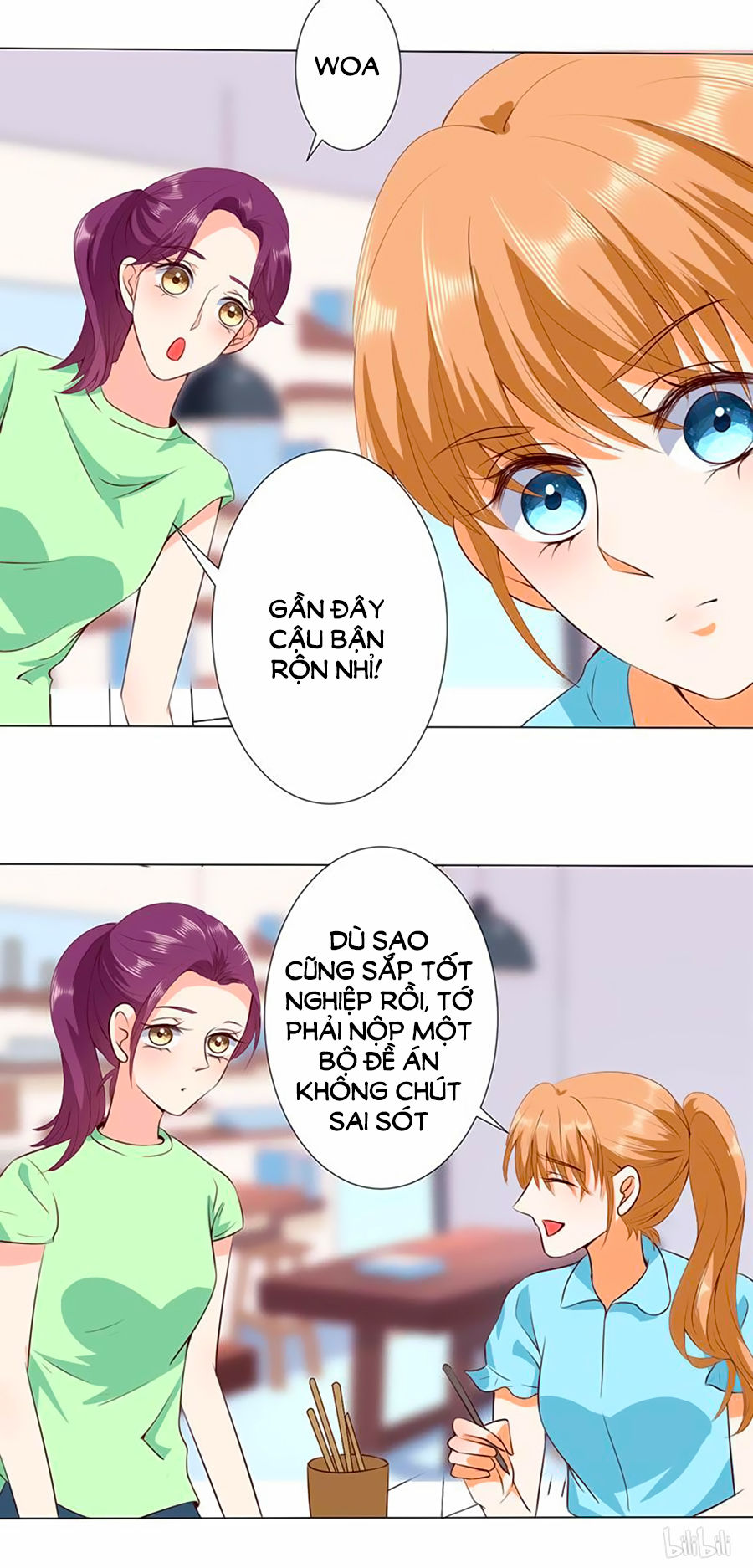 Bác Sĩ Sở Cũng Muốn Yêu Chapter 177 - 21