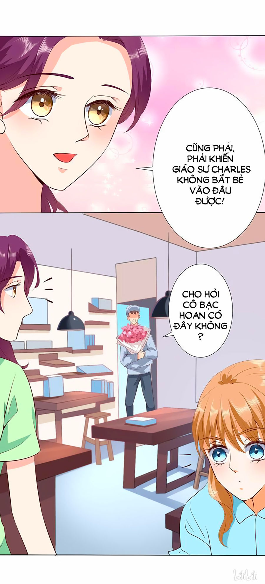 Bác Sĩ Sở Cũng Muốn Yêu Chapter 177 - 22