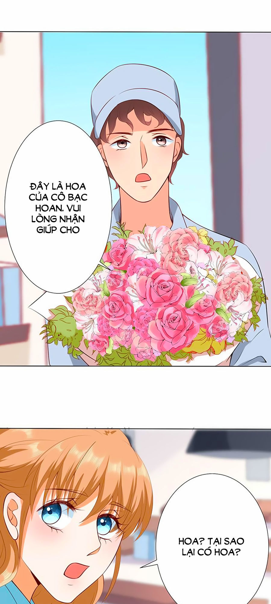 Bác Sĩ Sở Cũng Muốn Yêu Chapter 177 - 23