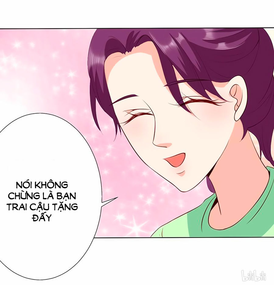 Bác Sĩ Sở Cũng Muốn Yêu Chapter 177 - 25