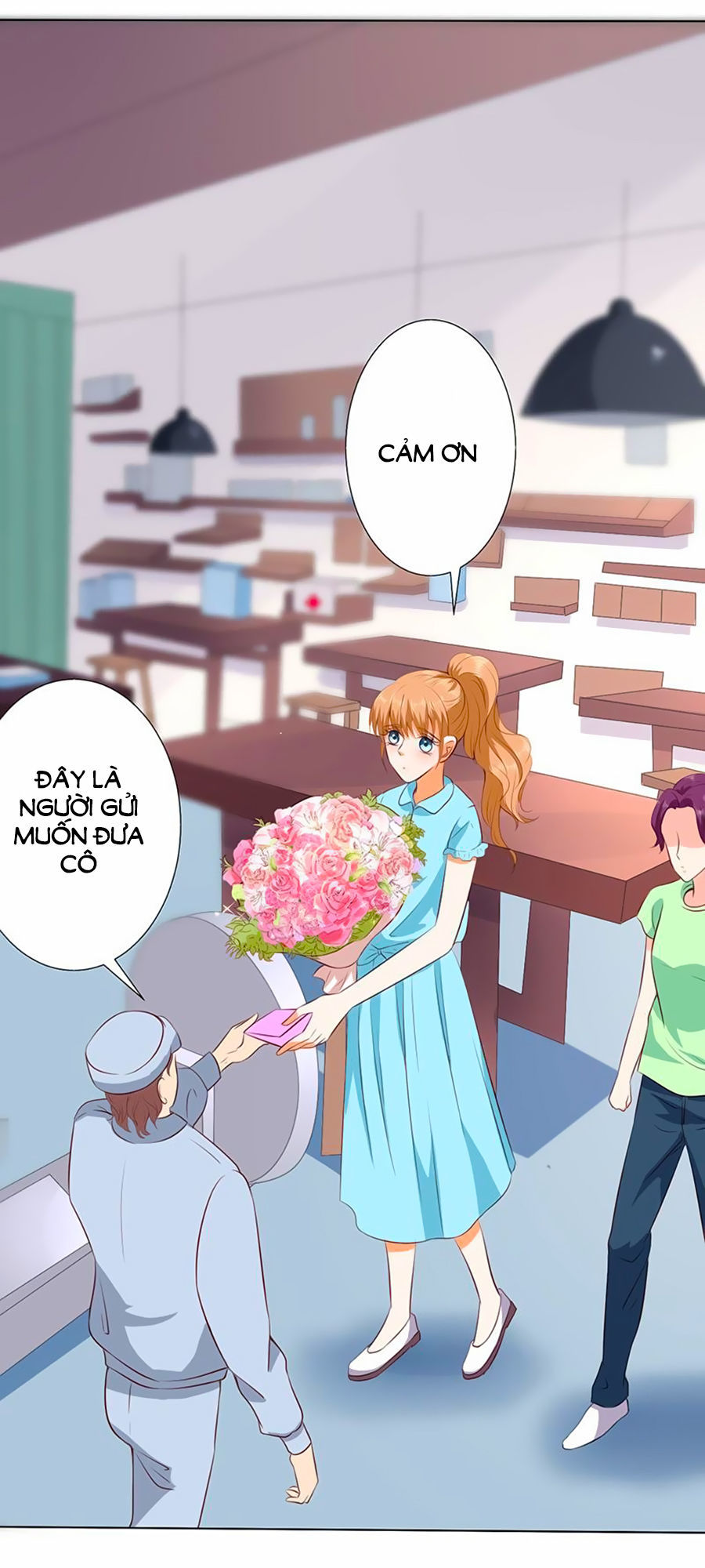 Bác Sĩ Sở Cũng Muốn Yêu Chapter 177 - 26