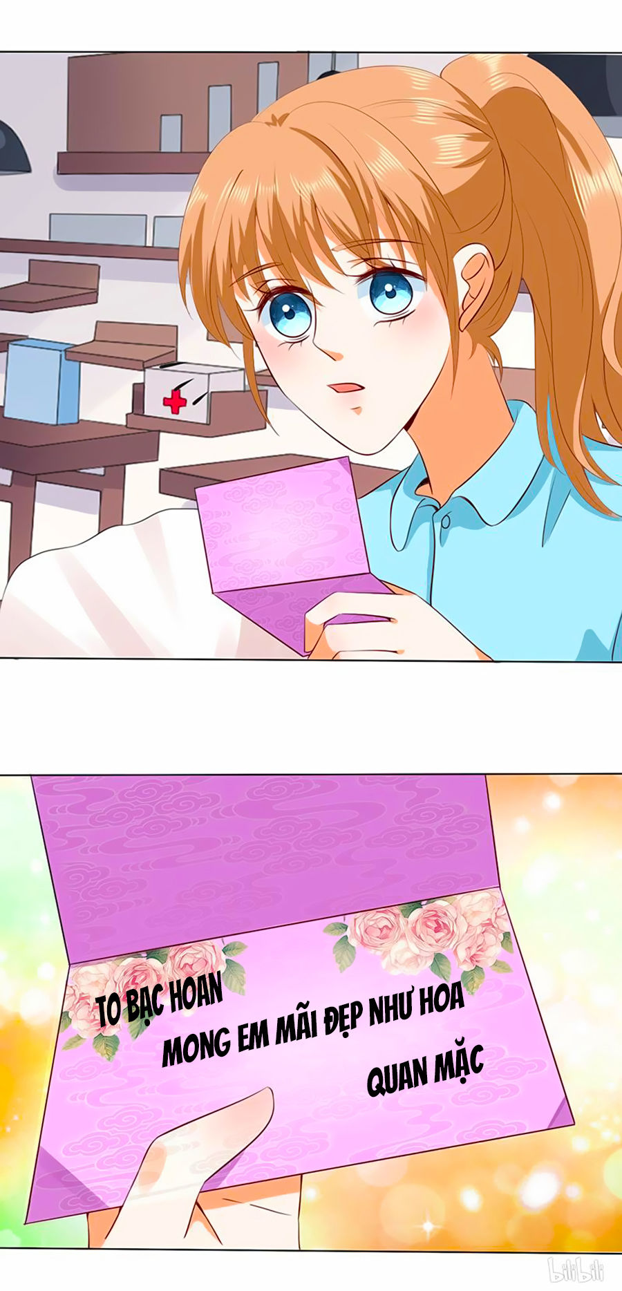 Bác Sĩ Sở Cũng Muốn Yêu Chapter 177 - 28