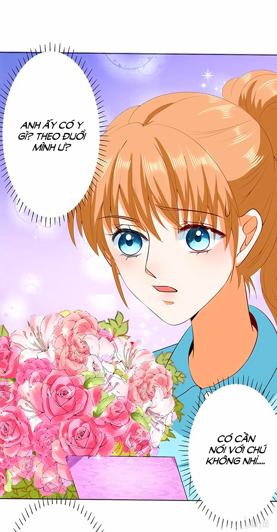 Bác Sĩ Sở Cũng Muốn Yêu Chapter 177 - 29