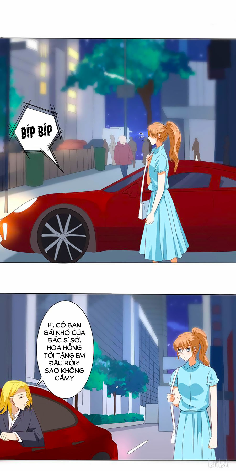 Bác Sĩ Sở Cũng Muốn Yêu Chapter 177 - 32