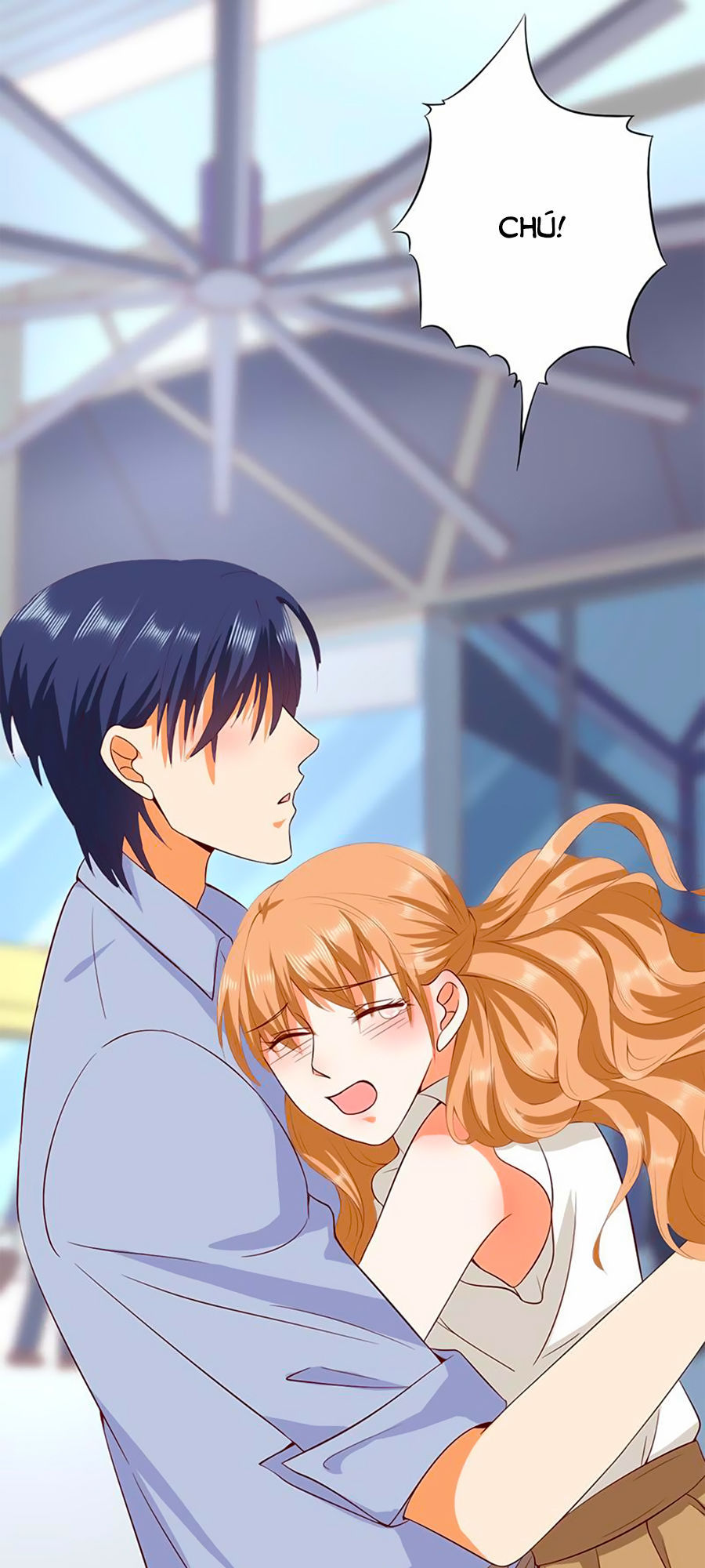 Bác Sĩ Sở Cũng Muốn Yêu Chapter 177 - 6