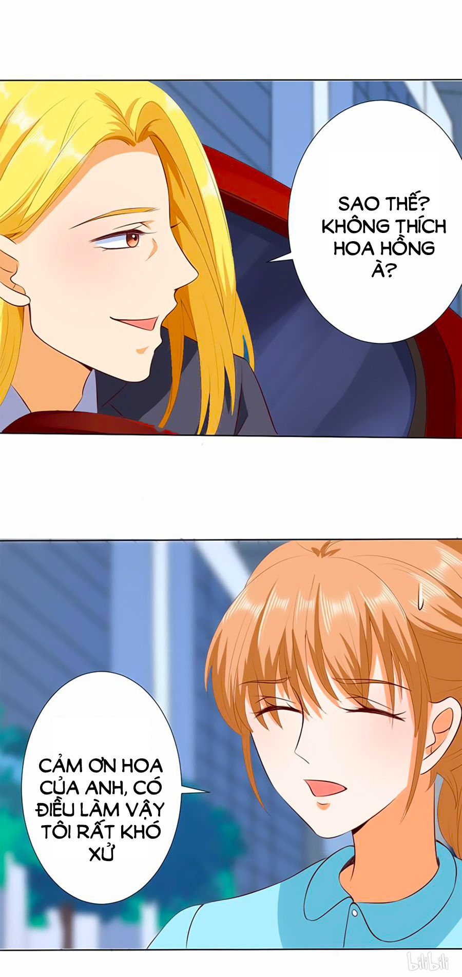 Bác Sĩ Sở Cũng Muốn Yêu Chapter 178 - 2