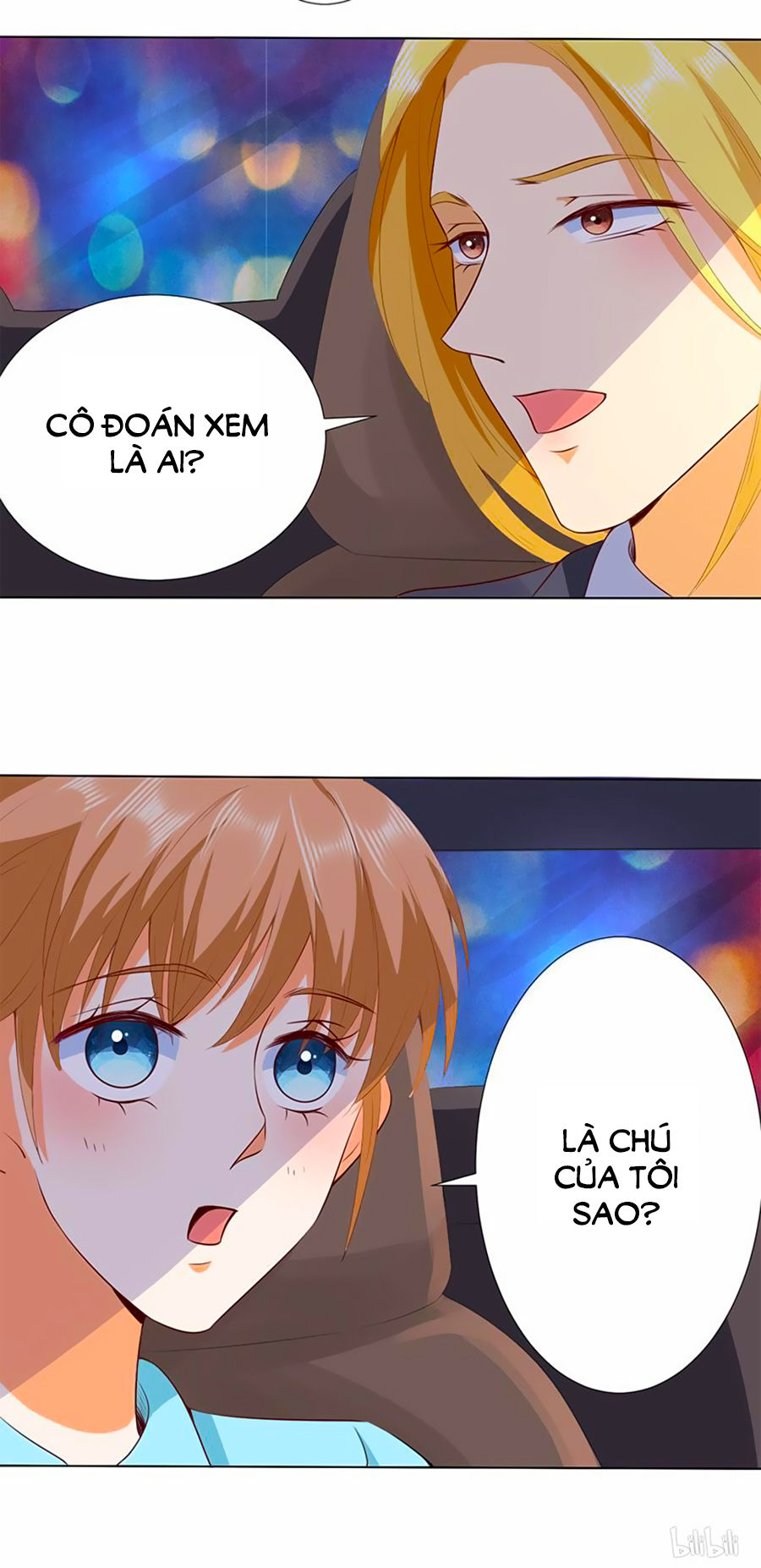 Bác Sĩ Sở Cũng Muốn Yêu Chapter 178 - 11