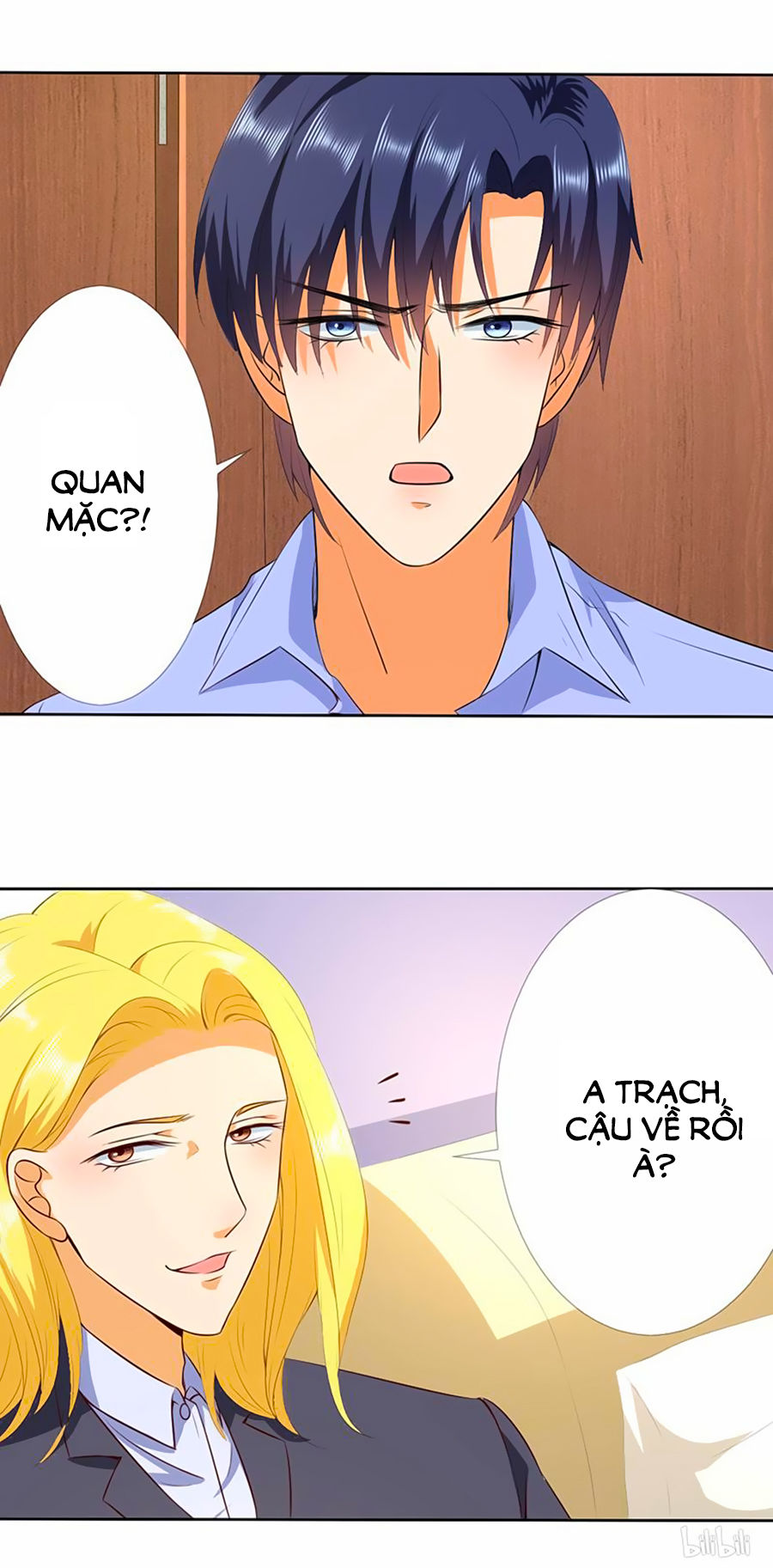 Bác Sĩ Sở Cũng Muốn Yêu Chapter 178 - 19